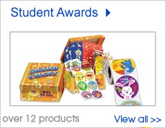 Student Awards & Positive Behavior