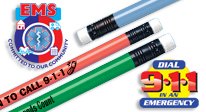 Pencils & Tattoos