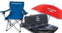 Custom Imprinted Gifts