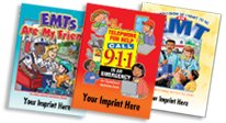 Activities Books