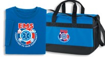 Bags & Apparel