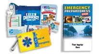 Emergency Preparedness