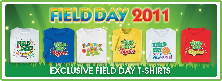 Field Day Products