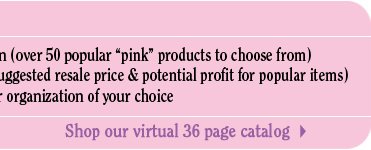 Breast Cancer Awareness Month - Fundrasing Sourcebook