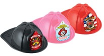 Fire Hats