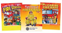 Activities Books