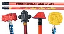 Pencils & Accessories