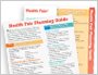 Heath Fair Guide