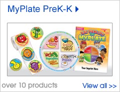 PreK-K Educational Products