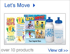 Let's Move