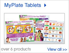 MyPlate Tablets