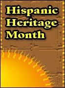 Hispanic Heritage Month