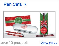 Holiday Gifts Pen