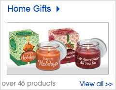 Holiday Home Gifts