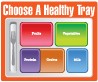 Healthy Plate