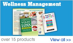 Health Wellness Source Book
