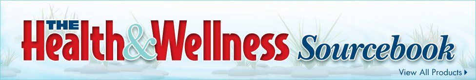 Health & Wellness Sourcebook