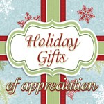 Reward Employees with Holiday Gifts of Appreciation