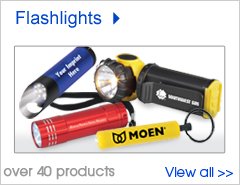 Custom Flashlights