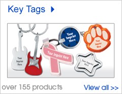 Custom Keytags