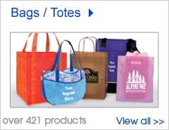 Custom Bags