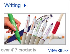 Custom Pens & Pencils