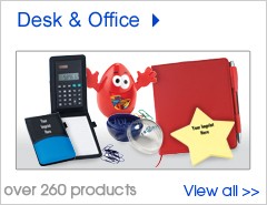 Custom Desk & OfficeRecognition