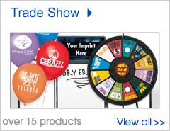 Custom Trade Show