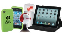 Click here to see our custom imprinted computer accessories.