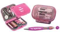 Click here to see our Pink Zone custom imprinted products.