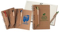 Click here to shop our Custom Imprinted Portfolios.