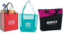 Click here to see our Custom Bags & Totes. 