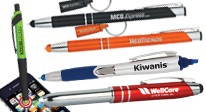 Click here to shop our Custom Imprinted Writing Instruments