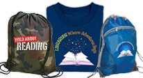 T-Shirts & Bags
