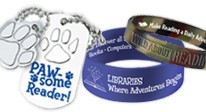 Tags & Bracelets