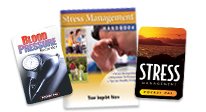 Click here to see our Stress Management products.
