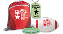 I'm A Military Kid And Proud Of It!