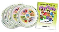 March is National Nutrition Month.  Click here to see our nutrition & wellness products.