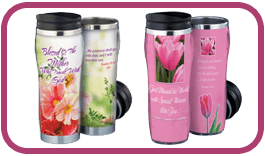 Mother's Day Drinkware