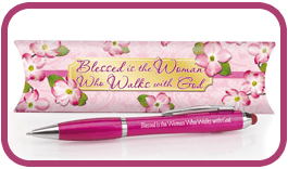 Mother's Day Pens