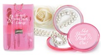 Click here to see extensive selection of Breast Cancer Awareness products.