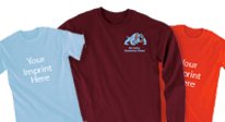 Custom Apparel