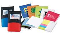 Custom Stationery Portfolios