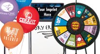 Custom Decorations & Trade Show