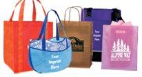 Custom Bags / Totes