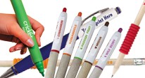 Custom Pens Pencils