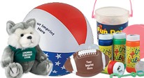 Custom Toys Novelties