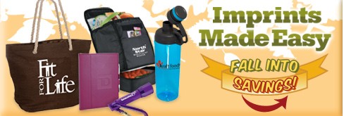Imprints Made Easy Winter