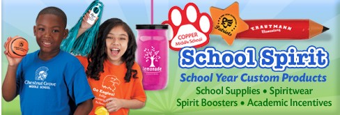 Schools Imprints