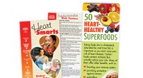 Click here to see our Healthy Heart products.